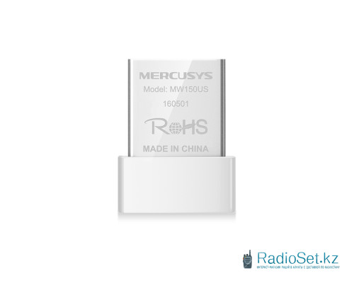 USB-адаптер WI-FI Mercusys MW150US